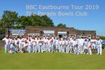The Parade Bowls Club