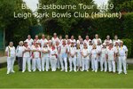 Leigh Park Bowls Club (Havant)